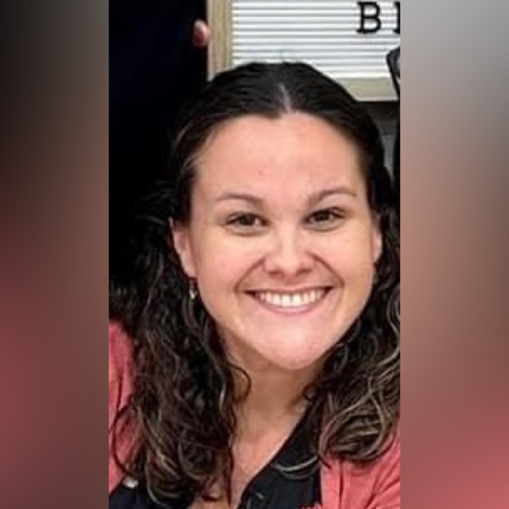 Meet your Posher, Kristen
